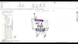 ระเบิดรูปLeaf Drill Jig [upl. by Leval]