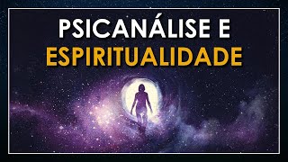 LIVE Psicanálise e Espiritualidade com Lázaro Freire [upl. by Nahttam]