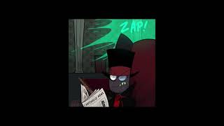 Flug’s Magnifying Ray  Villainous Comic Dub [upl. by Lombardi810]