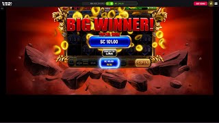 Chumba Casino Bonus Win Tuesday [upl. by Serra]