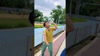 Malah sebotol minuman keripikkentangmasboy shorts youtubeshorts fyp comedy trending [upl. by Lynn]