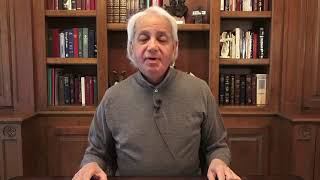 Pastor Benny Hinn on Power of Fasting  Secrets to Intensify Gods Power in Your Life [upl. by Euphemia]