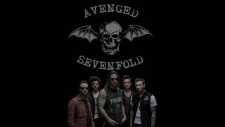 Avenged Sevenfold  So Far Away [upl. by Yadsnil]