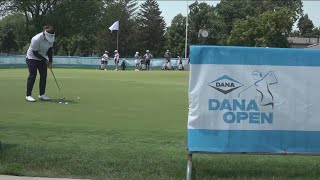 Things to know before the Dana Open 2023 LPGA tour stop set to begin in northwest Ohio [upl. by Eruza]