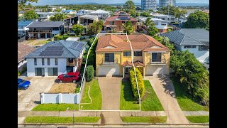 156 Hollywell Road BIGGERA WATERS QLD 4216 [upl. by Terej59]