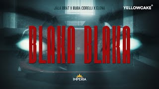 Jala Brat amp Buba Corelli amp Elena  Blaka blaka GOAT SEASON 3 FINAL CHAPTER [upl. by Eyaj]