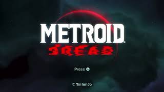 Metroid Dread Part 1 [upl. by Netsrek]