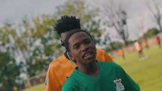 chipolopolo song AFCON [upl. by Assilrac]