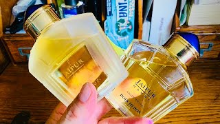 BOUCHERON JAIPUR HOMME Edp vs Edt First Impressions mensfragrances cologne fragrance [upl. by Xineohp910]