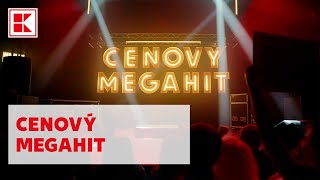 Cenový megahit  Kaufland [upl. by Asi]