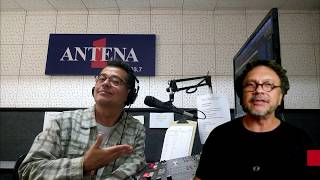 Antena UM Studio Nite [upl. by Sonni]