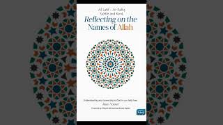 Reflecting on the Names of Allah  17  Al Latif  Ar Rafiq  Subtle and Kind [upl. by Giark]