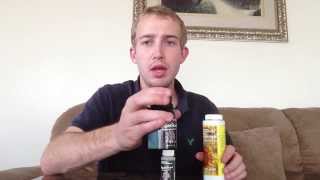 Lets Talk General Hydroponics Rapid Start And Floralicious Plus [upl. by Dorren]