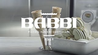 Video Tutorial  Gelato Pistacchio Babbi [upl. by Aniral]