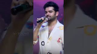 Ustaad Ram Pothineni About iSmart Shankar Movie At Double ISMART Trailer Launch Event  YouWe Media [upl. by Attenov]