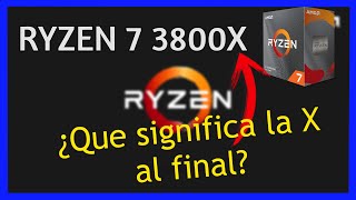 Como identificar Procesadores AMD Ryzen en menos de 3 min🙀  Guia de Procesadores [upl. by Nylarad]