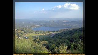 La leyenda del lago de sanabria [upl. by Mervin]