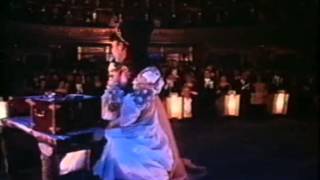 The Phantom Of The Opera  Trailer PL [upl. by Cordey]