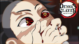 Genya Become Uppermoon 1  Demon Slayer Fan Animation [upl. by Lucy197]