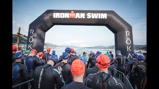 IRONMAN AUSTRIA  KLAGENFURT 2024  CUS PRO PATRIA MILANO TRIATHLON [upl. by Spindell139]