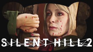 Die Flucht vor dem Boogie Man  10 Silent Hill 2 Remake Survival Horror Gameplay Deutsch [upl. by Yehtomit893]