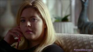 Pretty Little Liars  Alison 7x15 Part 1 [upl. by Tristis567]