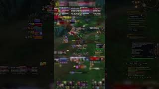 Affliction Warlock Easy hitting 800K dps [upl. by Adilem515]