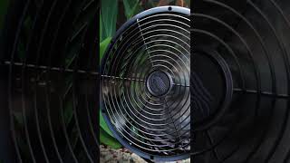 Fan Noise for Sleeping Study amp Focus  10Hour Version on Our Channel [upl. by Adamec]