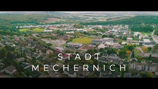 Mechernich  Die Perle der Eifel  Rautenberg Media präsentiert die Schönheit amp Vielfalt der Stadt [upl. by Wyck]