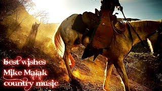 Mike Malak  country music Buicks To The Moon Al Jackson cover lyrics [upl. by Novelc]