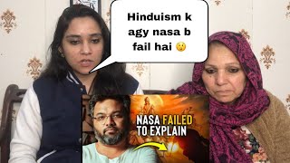 6 Times Hinduism Proved Science Wrong ft Author Akshat Gupta  Pakistani Reaction [upl. by Anton]