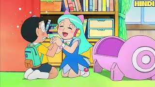 Doraemon New Episode  Doraemon Cartoon New Episode Review  17224  Doraemon Recap [upl. by Htesil298]