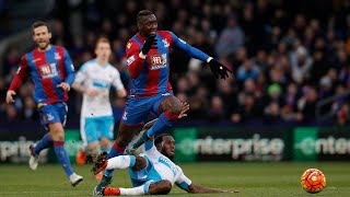 Yannick Bolasie  Everything But The Finish [upl. by Bickart600]