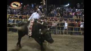 ¡¡JARIPEO DE LOCURA Rancho La Mision en San Andres Totoltepec DF [upl. by Baudelaire]