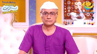 Champaklal Decides To Adopt Pinku  Taarak Mehta Ka Ooltah Chashmah  Pinku Ke Mummy Papa [upl. by Liv]