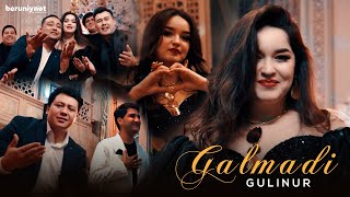 Gulinur  Galmadi Official Music Video 2024 [upl. by Anilat477]