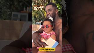 P Diddy 🙈🙊 le Pauvre Bébé💔 youtubeshorts shorts viralshorts [upl. by Grantley]