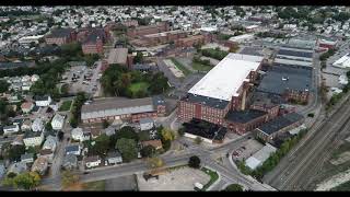 Pawtucket Rhode Island [upl. by Pilif]