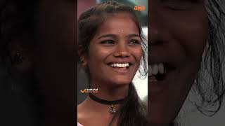 Ranas Secret  aha videoIN  Sam Jam  Rana Daggubati [upl. by Joappa]