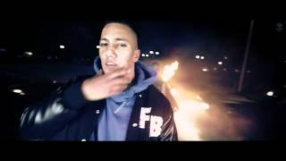 Haftbefehl feat Farid Bang  Thug Life  Lass Rauchen TL Exclusive [upl. by Jeconiah838]