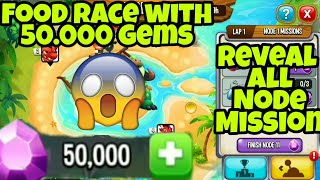 CAN I REACH LAP 20 WITH 50000 GEMS [upl. by Ayit882]