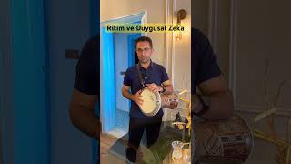 Ritim ve Duygusal Zeka nasıl duygular duygusalzeka ritim ritimshow ritimçalışması darbuka [upl. by Bridwell]