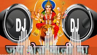 Bhakti DJ song  Navratri Dj special song  Navaratri DJ song  Durga Puja DJ  Navratri DJ song [upl. by Mollee]