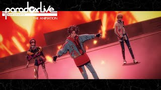 【幻影ライブ】BAE 「BaNG」Paradox Live THE ANIMATION パラアニ [upl. by Silvain]