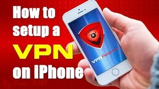 How to setup OpenVPN on iOS [upl. by Echo]