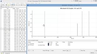 Wireshark IO Graph Issue and Workaround [upl. by Alpert]