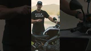 The Yamaha MT09 SP Ride Review Out Now [upl. by Eisyak]