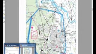 Tutoriel  IVAO  Comment faire un plan de vol VFR [upl. by Narual590]