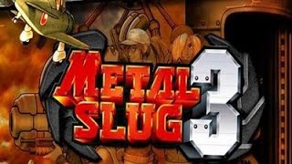 الدرس 24  شرح طريقة تحميل وتتبيث لعبة metal slug 3 pc بحجم 87 ميجا [upl. by Armitage]