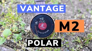 Polar Vantage M2  la recensione del nuovo orologio GPS 2021 Polar [upl. by Proudlove799]